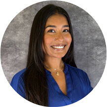 Christina Fernandes, PA