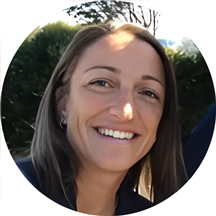 Christina Foerster Puglisi, LCSW - C