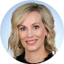 Christina Francis, CNM