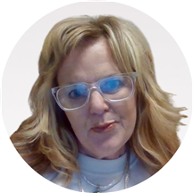 Christina Fuchs, NP