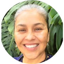 Christina Gaspar, PMHNP