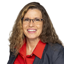 Christina Gilkey, LCSW