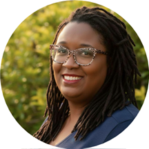 Christina Hampshire, LISW