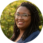 Christina Hampshire, LISW