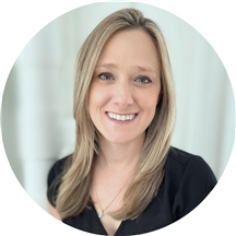 Christina Hatsis, LMHC