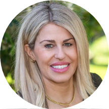 Christina Hauritz, LPC