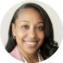 Christina J, LCMHC