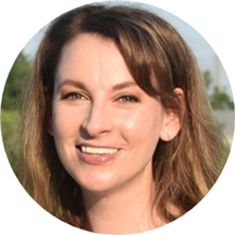 Christina Jensen, LCSW