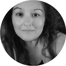 Christina Jimenez, LMT