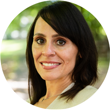 Christina Jones, NP