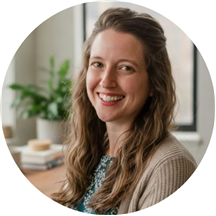 Christina Jurekovic, LPC