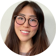 Christina Kam, LMFT