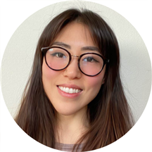 Christina Kam, LMFT
