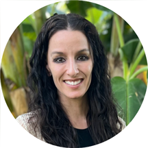 Christina Kaufman, LCSW