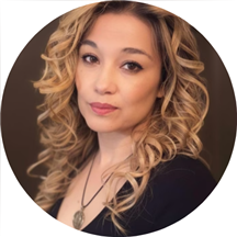 Christina Kilpatrick, LMFT