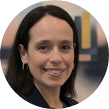 Christina Lalama, LMHC