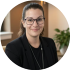 Christina Liacos, LMHC