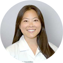 Christina Lin, PA