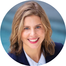Christina Lobes, MA, LMHC
