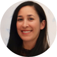 Christina Lopes, LCSW