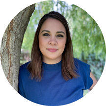 Christina Macaluso, LSWAIC