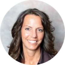 Christina Manfred, NP