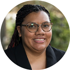 Christina Martinez, MS, LPC