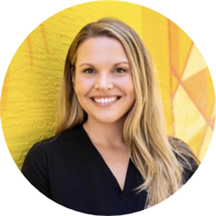 Christina McCafferty, RD