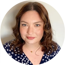 Christina McCarthy, LMSW