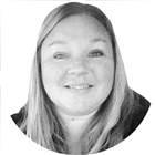 Christina McGinn, LPC