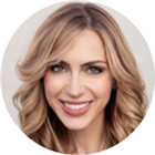 Christina Miller, LPC, LCMHC