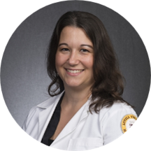 Christina Minic, APN, CNP