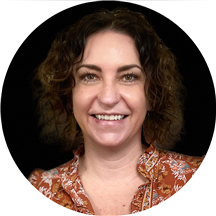 Christina Morelli, LMFT