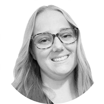 Christina Moring, LICSW