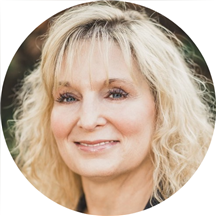 Christina Morris, LPC
