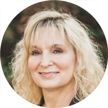 Christina Morris, LPC