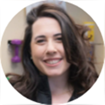Christina Mullins, OTR/L