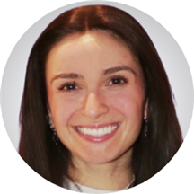Christina Nerone, MSW, LMSW