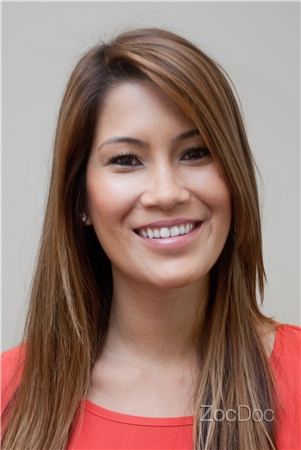 Christina Ngo, NP