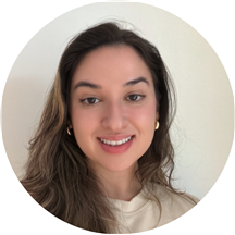 Christina O'Donnell, LMSW
