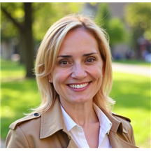 Christina Pechan, LMFT