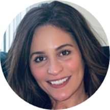 Christina Perez, LCSW