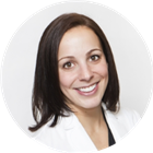 Christina Ponzio, PAC