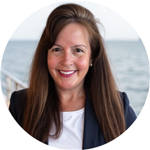 Christina Pringle, LICSW