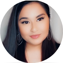 Christina Reyes, LPC