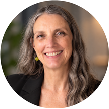 Christina Rife, LPC
