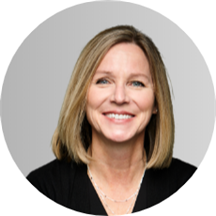 Christina Rinderle, NP