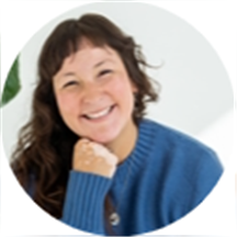 Christina Ritchie, AMFT