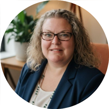 Christina Rivers, LPCC