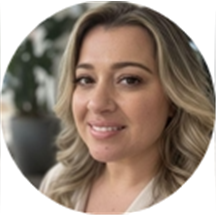 Christina Rodriguez, LCSW